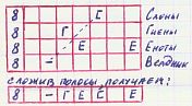 Игровая программа Сергея Чурсанова 'Сафари'