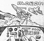 Игровая программа Сергея Шинкевича 'Alaram'