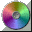 Small CD-Writer