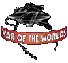 The War of the Worlds. Radio 1938