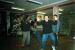 Griboedov, WertyFX, Andreyko