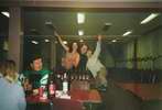 BiB, Paster, Polina, Belhi