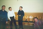 Beast, Paster, Maxim, Gribotchek