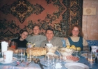 Lady_L, Lord_BSS, Сергей Устюгов, Света Кузниченко