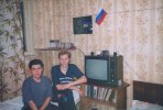 Lord_BSS и Адиль Шабанов